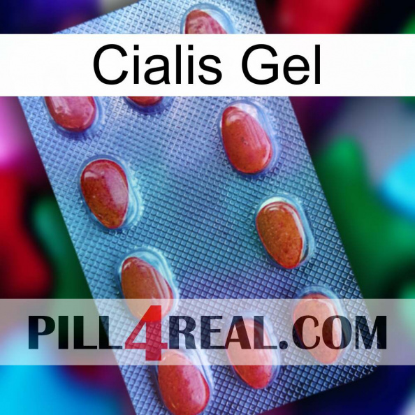 Cialis Gel 06